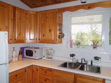 Holiday House in Weymouth (Nova Scotia) or holiday homes and vacation rentals