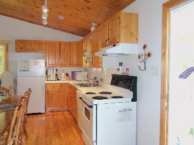 Holiday House in Weymouth (Nova Scotia) or holiday homes and vacation rentals