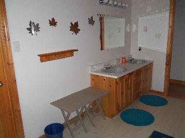 Holiday House in Weymouth (Nova Scotia) or holiday homes and vacation rentals