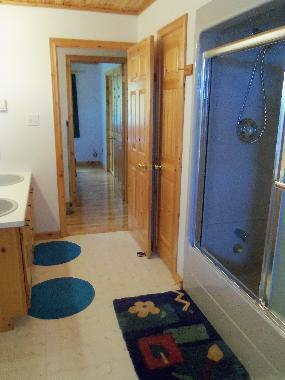 Holiday House in Weymouth (Nova Scotia) or holiday homes and vacation rentals