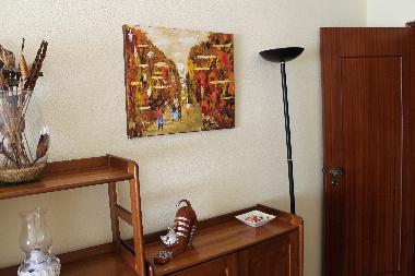 Holiday Apartment in vila nova de gaia (Norte) or holiday homes and vacation rentals
