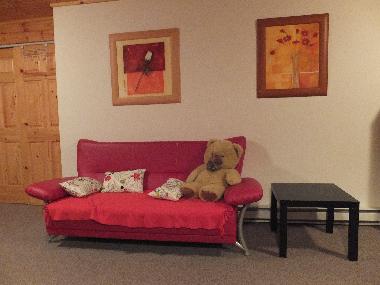Holiday House in Weymouth (Nova Scotia) or holiday homes and vacation rentals