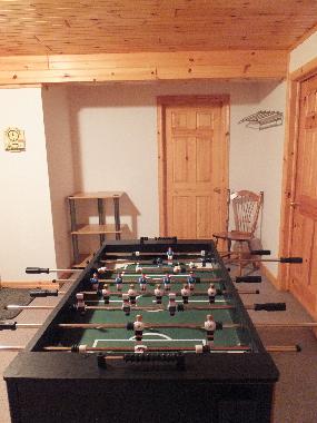Holiday House in Weymouth (Nova Scotia) or holiday homes and vacation rentals