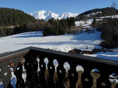 Holiday Apartment in 74700 (Haute-Savoie) or holiday homes and vacation rentals