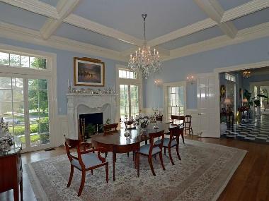 Holiday House in Colts Neck (New Jersey) or holiday homes and vacation rentals