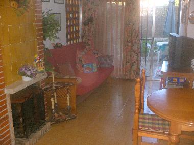 Holiday Apartment in segur de calafell  (Tarragona) or holiday homes and vacation rentals