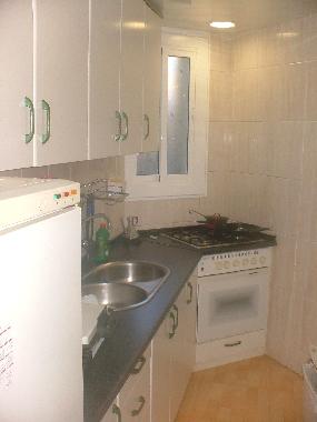 Holiday Apartment in segur de calafell  (Tarragona) or holiday homes and vacation rentals