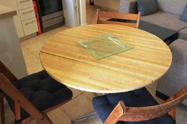 Holiday Apartment in Jerusalem (Yerushalayim (Jerusalem)) or holiday homes and vacation rentals