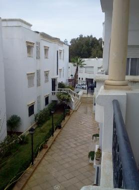 Holiday Apartment in Marsa Plage (Tunis) or holiday homes and vacation rentals