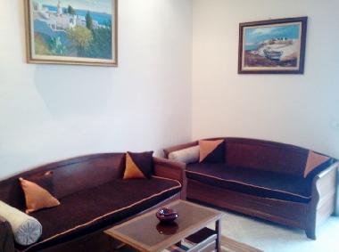 Holiday Apartment in Marsa Plage (Tunis) or holiday homes and vacation rentals