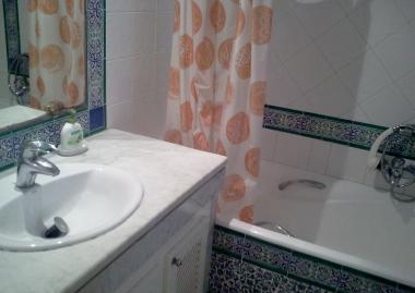 Holiday Apartment in Marsa Plage (Tunis) or holiday homes and vacation rentals