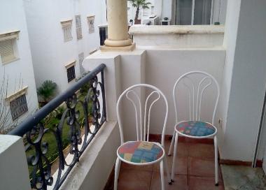 Holiday Apartment in Marsa Plage (Tunis) or holiday homes and vacation rentals