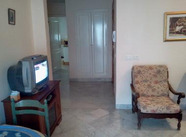 Holiday Apartment in Marsa Plage (Tunis) or holiday homes and vacation rentals