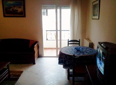 Holiday Apartment in Marsa Plage (Tunis) or holiday homes and vacation rentals
