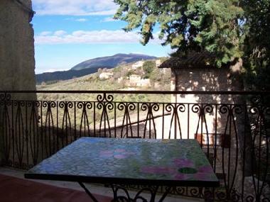 Holiday Apartment in spoleto (Perugia) or holiday homes and vacation rentals