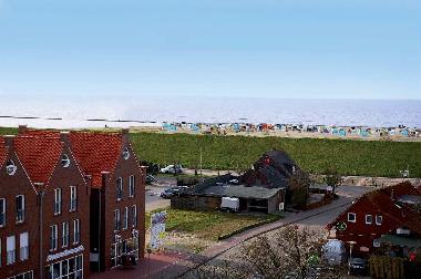 Holiday Apartment in Norden-Norddeich (Nordsee-Festland / Ostfriesland) or holiday homes and vacation rentals