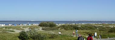 Holiday Apartment in Norden-Norddeich (Nordsee-Festland / Ostfriesland) or holiday homes and vacation rentals