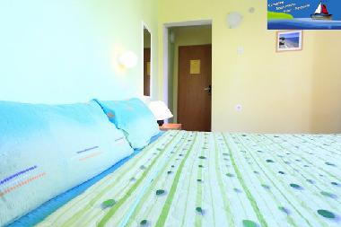 Holiday Apartment in Ohrid, Macedonia (Ohrid) or holiday homes and vacation rentals