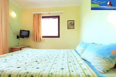 Holiday Apartment in Ohrid, Macedonia (Ohrid) or holiday homes and vacation rentals