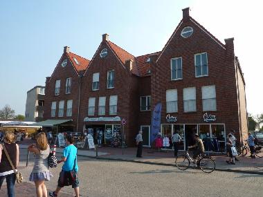 Holiday Apartment in Norden-Norddeich (Nordsee-Festland / Ostfriesland) or holiday homes and vacation rentals