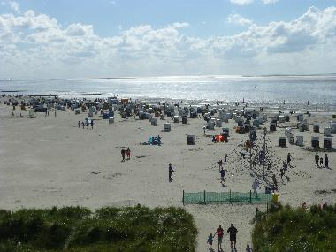Holiday Apartment in Norden-Norddeich (Nordsee-Festland / Ostfriesland) or holiday homes and vacation rentals