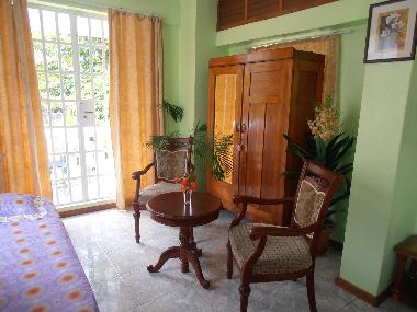 Holiday Apartment in Pereybere (Pereybere) or holiday homes and vacation rentals