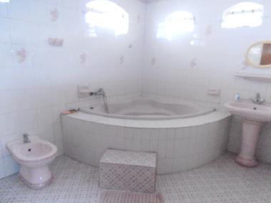 Villa in Mont Choisy (Pamplemousses) or holiday homes and vacation rentals