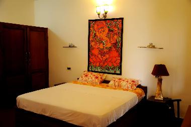 Holiday House in KOVALAM BEACH (Kerala) or holiday homes and vacation rentals
