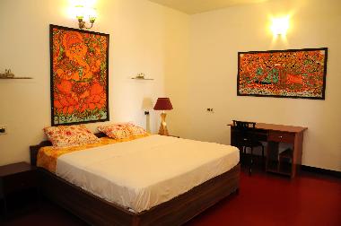 Holiday House in KOVALAM BEACH (Kerala) or holiday homes and vacation rentals
