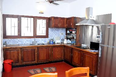 Holiday House in KOVALAM BEACH (Kerala) or holiday homes and vacation rentals