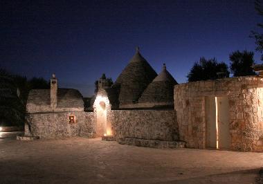 Holiday House in Ostuni (Brindisi) or holiday homes and vacation rentals