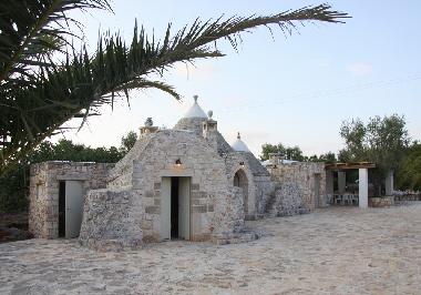 Holiday House in Ostuni (Brindisi) or holiday homes and vacation rentals
