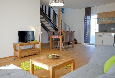 Holiday House in B�rnau / Schwarzenbach (Upper Palatinate) or holiday homes and vacation rentals