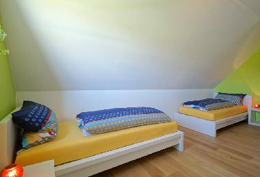 Holiday House in B�rnau / Schwarzenbach (Upper Palatinate) or holiday homes and vacation rentals
