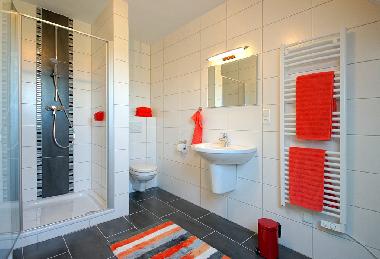 Holiday House in B�rnau / Schwarzenbach (Upper Palatinate) or holiday homes and vacation rentals