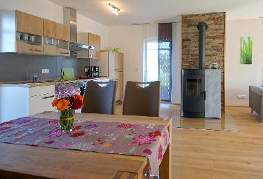 Holiday House in B�rnau / Schwarzenbach (Upper Palatinate) or holiday homes and vacation rentals