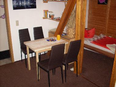 Holiday Apartment in Thale (Harz) or holiday homes and vacation rentals