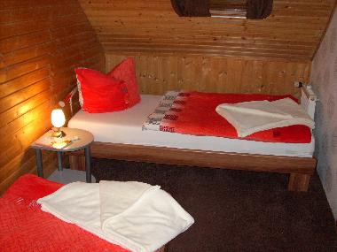 Holiday Apartment in Thale (Harz) or holiday homes and vacation rentals