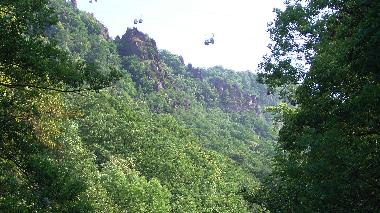 Holiday Apartment in Thale (Harz) or holiday homes and vacation rentals