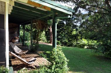 Holiday Apartment in Beaumont (New South Wales) or holiday homes and vacation rentals