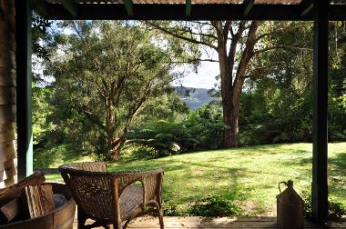 Holiday Apartment in Beaumont (New South Wales) or holiday homes and vacation rentals