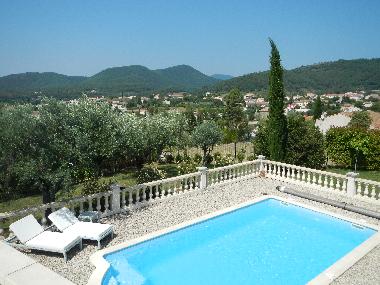 Holiday House in Les mages (Gard) or holiday homes and vacation rentals