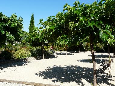 Holiday House in Les mages (Gard) or holiday homes and vacation rentals