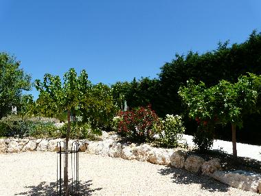 Holiday House in Les mages (Gard) or holiday homes and vacation rentals