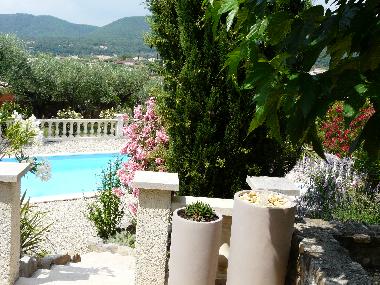 Holiday House in Les mages (Gard) or holiday homes and vacation rentals