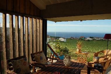Holiday Apartment in Nordeste (Azores) or holiday homes and vacation rentals