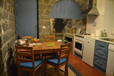 Holiday Apartment in Nordeste (Azores) or holiday homes and vacation rentals
