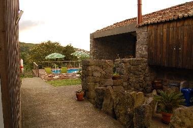 Holiday House in Nordeste (Azores) or holiday homes and vacation rentals