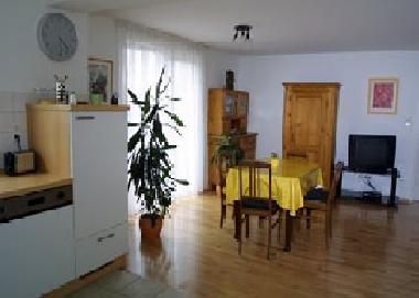 Holiday Apartment in Leinfelden-Echterdingen (Stetten) (Region Stuttgart) or holiday homes and vacation rentals
