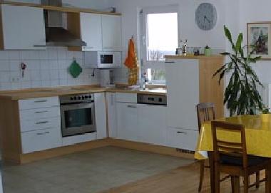 Holiday Apartment in Leinfelden-Echterdingen (Stetten) (Region Stuttgart) or holiday homes and vacation rentals